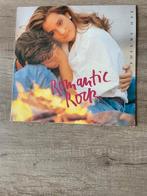 LP Verzamel - Romantic Rock Volume One - 1990, Ophalen of Verzenden, Gebruikt, 12 inch, Poprock