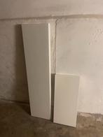 LACK wandplanken, Huis en Inrichting, Kasten | Wandmeubels, Ophalen, 25 tot 50 cm, Minder dan 150 cm, Minder dan 100 cm