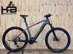 Cube Reaction Hybrid Race 625 29 inch E-Mountainbike XT
