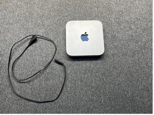 Mac Mini Late 2014, Computers en Software, Apple Desktops, Gebruikt, Mac Mini, SSD, 2 tot 3 Ghz, 8 GB, Ophalen of Verzenden
