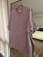 H&M t-shirt lila, Verzenden, Paars, Maat 56/58 (XL), Zo goed als nieuw