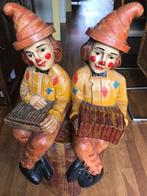 Houtsnijwerk, Antiek en Kunst, Ophalen