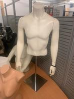 Partij paspoppen in diverse maten, Ophalen