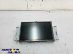Navigatiedisplay Volvo XC60 I('08->) 31357018, Auto-onderdelen, Dashboard en Schakelaars, Gebruikt, Ophalen of Verzenden, Volvo
