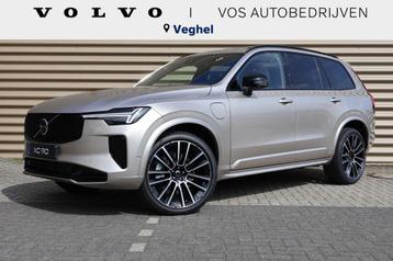 Volvo XC90 2.0 T8 Plug-in hybrid AWD Ultra Dark l Nieuw op v beschikbaar voor biedingen