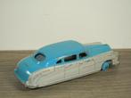 Hudson Sedan - Dinky Toys 171 England, Hobby en Vrije tijd, Modelauto's | 1:43, Gebruikt, Engeland, Auto, Verzenden