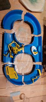 Aquaplay Waterplay set, Ophalen of Verzenden, Zo goed als nieuw