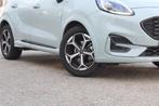 Ford Puma 1.0 EcoBoost Hybrid ST-Line 125pk | SYNC 4 Navigat, Voorwielaandrijving, 1226 kg, Origineel Nederlands, 19 km/l