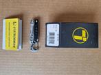Leatherman Style CS, Ophalen of Verzenden, Zo goed als nieuw