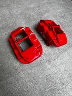 Brembo 4-pots remklauwen, Auto-onderdelen, Remmen en Aandrijving, Ophalen, Gebruikt, Universele onderdelen