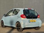 Toyota Aygo 1.0-12V + | Onderhoud aanwezig | Airco, Voorwielaandrijving, Stof, Gebruikt, 68 pk