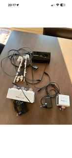 Reef factory dosers, Dieren en Toebehoren, Ophalen of Verzenden, Gebruikt, Overige typen