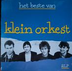 2lp Klein Orkest - het beste van   Sealed !!, Ophalen, Nieuw in verpakking, 12 inch, Levenslied of Smartlap