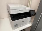 Canon i-Sensys MF633Cdw all-in-one laserprinter, Computers en Software, Printers, Ophalen, Gebruikt, Canon, All-in-one
