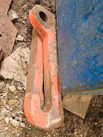 Aanlasoren ahlmann, Ophalen, Zo goed als nieuw