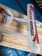 Multiplex FunCub modelvliegtuig, Hobby en Vrije tijd, Overige merken, Nieuw, Ophalen of Verzenden, Groter dan 1:72