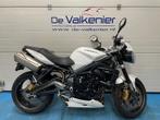 TRIUMPH STREET TRIPLE R natuurlijk bij De Valkenier, Motoren, Motoren | Triumph, Naked bike, Bedrijf