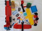 * Lego: Losse onderdelen Lego, vooral Jack Stone Lego *, Ophalen of Verzenden, Gebruikt, Losse stenen, Lego