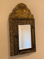 Spiegelkastje koper, Antiek en Kunst, Ophalen, Rechthoekig, Minder dan 50 cm, Minder dan 100 cm