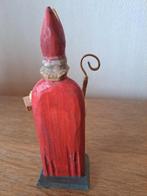 Sinterklaas, Krampus, Engel, Ophalen of Verzenden, Zo goed als nieuw, Overige typen