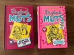 Dagboek van een muts - deel 1 en deel 10. In nette staat, Ophalen of Verzenden, Zo goed als nieuw, Fictie algemeen