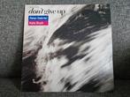 Maxi Singel ~ Peter Gabriel en Kate Bush - Don't give up, Ophalen of Verzenden, Zo goed als nieuw, Poprock