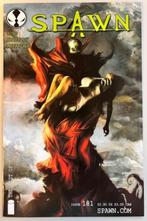Spawn #181 (Image Comics), Eén comic, Amerika, Ophalen of Verzenden, Zo goed als nieuw