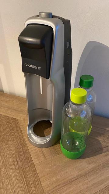 Soda stream beschikbaar voor biedingen
