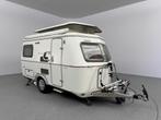Eriba Touring Triton 420 Mover Cassetteluifel Fietsendrager, Caravans en Kamperen, Hordeur, Bedrijf, 4 tot 5 meter, Eriba