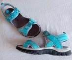 WESTLAND Sandalen , Maat 39 , NIEUW, Verzenden, Nieuw, Blauw, Sandalen of Muiltjes