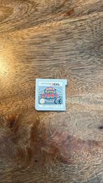 Super pokemon rumble 3ds ( los spel), Avontuur en Actie, 1 speler, Ophalen of Verzenden, Zo goed als nieuw