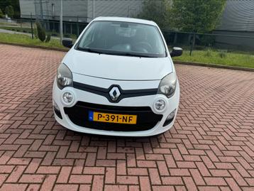 Renault Twingo 1.1 2012 Wit