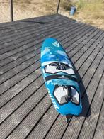 Fanatic Freewave STB 105, Watersport en Boten, Windsurfen, Ophalen, Zo goed als nieuw, Minder dan 250 cm, Plank