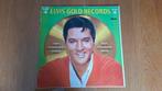 Elvis Presley Gold Records 4 volume.  T.e.a.b., Ophalen of Verzenden, Gebruikt, Cd of Plaat