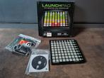 Novation Launchpad, Muziek en Instrumenten, Midi-apparatuur, Ophalen of Verzenden, Gebruikt