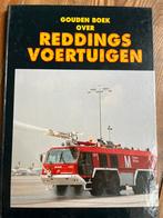 Goiden boek over reddingsvoertuigen, Boeken, Ophalen of Verzenden, Zo goed als nieuw