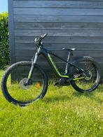 Lapierre Overvolt HT 5.5, Fietsen en Brommers, 57 cm of meer, Hardtail, Zo goed als nieuw, Ophalen