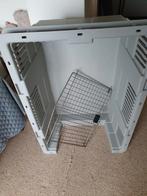 Grote hondenbench., Ophalen, Gebruikt