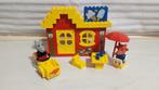Lego 3665, compleet, Kinderen en Baby's, Speelgoed | Duplo en Lego, Complete set, Ophalen of Verzenden, Lego