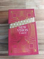 New vision tarot kaarten, Ophalen of Verzenden, Zo goed als nieuw, Tarot of Kaarten leggen, Overige typen