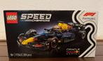 Lego speed champions 77243 Red Bull Racing RB20, Ophalen of Verzenden, Nieuw, Complete set, Lego