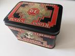 Douwe Egberts waarde punten doosje blikje, Ophalen of Verzenden, Gebruikt, Overige, Douwe Egberts