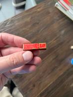 US Eversharp red top square leads WO2, Ophalen of Verzenden, Landmacht, Amerika, Overige typen