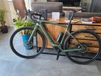 Specialized Creo 2 comp + extender mei'25 incl gar., Carbon, Nieuw, Meer dan 20 versnellingen, Ophalen