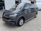 Volkswagen Transporter 2.0 TDI L2H1 30 DC 5 persoons / vaste, Auto's, Voorwielaandrijving, Gebruikt, 4 cilinders, Volkswagen