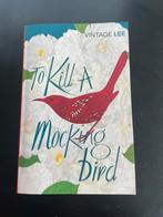 HARPER LEE - TO KILL A MOCKINGBIRD, Ophalen of Verzenden, Gelezen, HARPER LEE