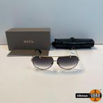 Dita Talon Titanium 23007-A-BLK-GLD-62 zonnebril | Gebruikt, Dita, Zo goed als nieuw, Support@dita.com, 9191 Irvine Center Drive, Suite 300
Irvine, CA 92618
USA