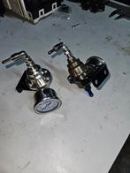 nieuwe verstelbare benzinedruk regelaar ITB 8 bar, Ophalen of Verzenden, Vw, Info@wealer.nl, Looierstraat 20 5991kc baarlo