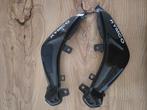 kymco k-pipe kappen, Fietsen en Brommers, Ophalen, Gebruikt