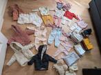 Meisjeskleding 62/68 zomer/herfst/winter, Ophalen of Verzenden, Zo goed als nieuw, Maat 62